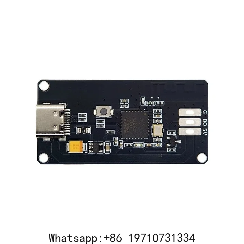 Controller WS2812B light strip controller RGB full color