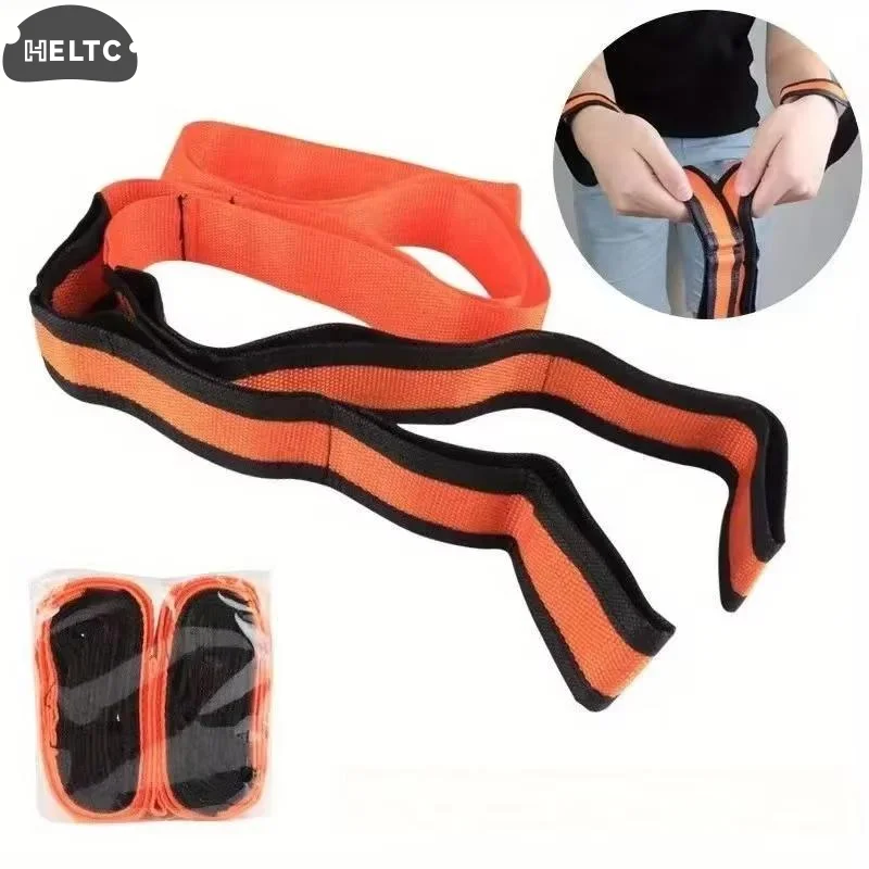 Furniture And Electrical Handling Straps Labor-saving Straps For Carrying Heavy Objects Reusable And Durable Straps For Moving