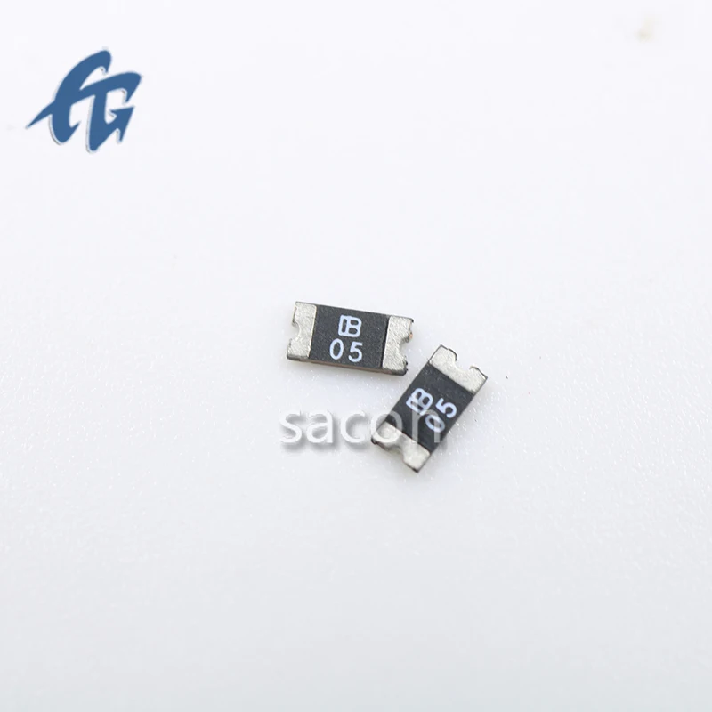 SACOH Electronic Components 100% Brand New Original In Stock SMD1206B050TF 10Pcs
