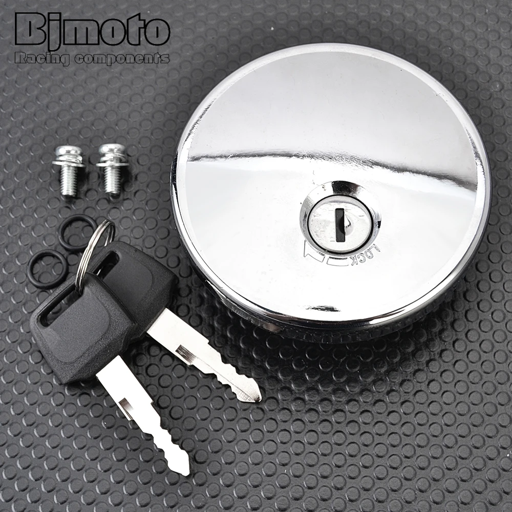 Fuel Gas Tank Cap Cover For Kawasaki VN400 VN800 VN1500 Vulcan 400 800 1500 II Classic Drifter Tourer 51049-1132 51049-1103