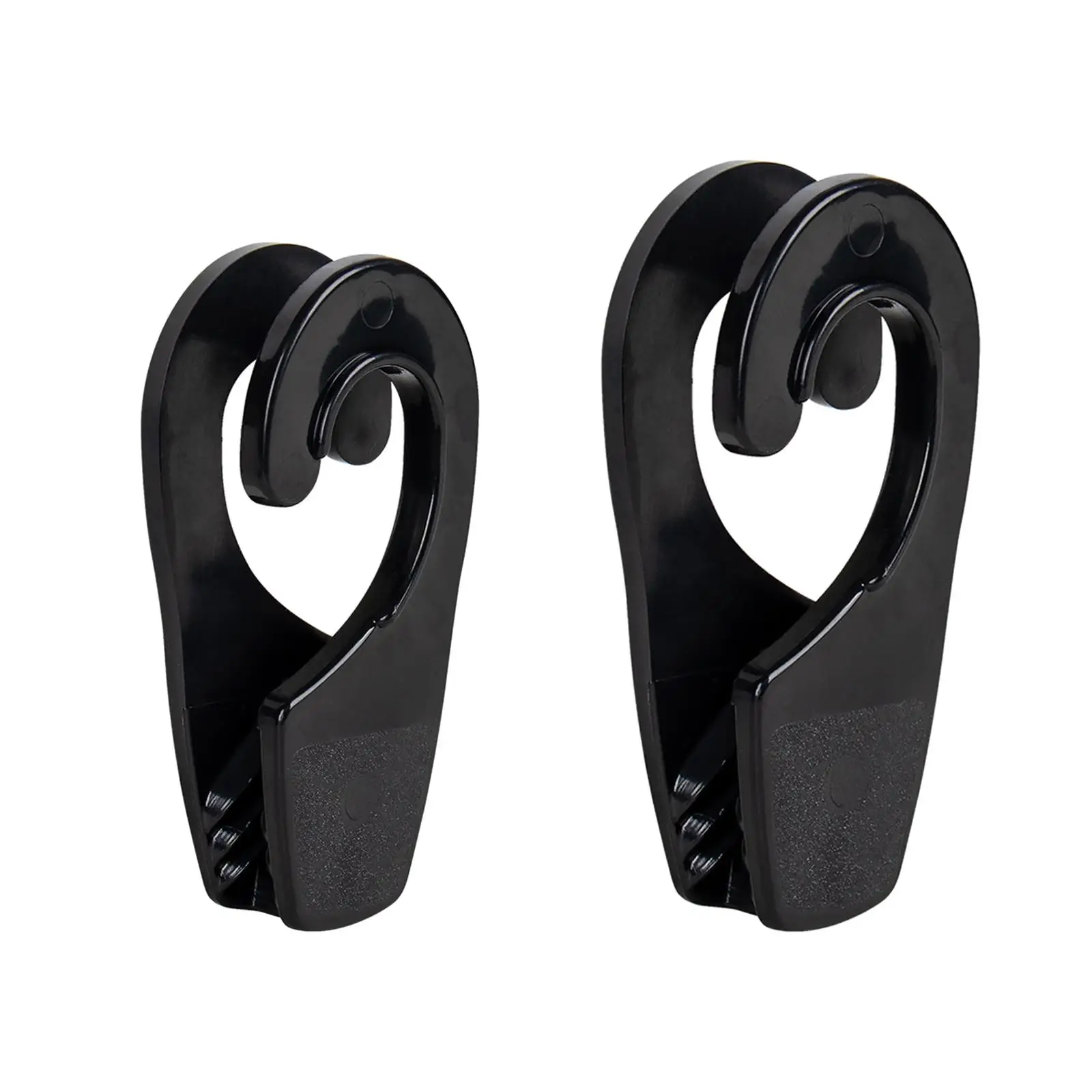 

Marine Boat Rail Fender Bumper Hook Sturdy Easily Install Versatile Easily Adjust Fender in Height Adjuster Clip Accessory