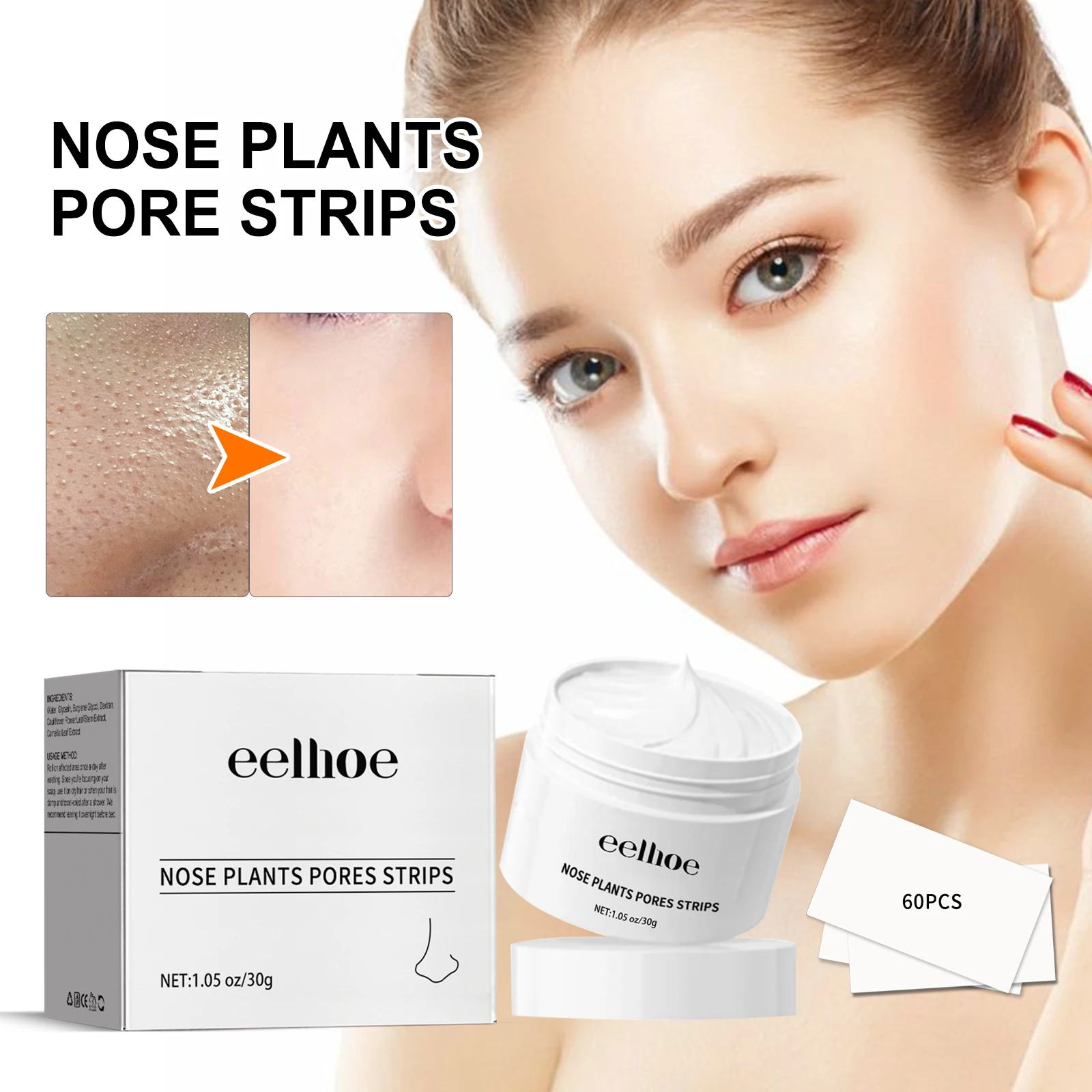 Blackhead Cleansing… - image