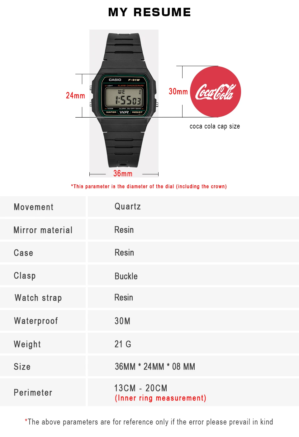 Casio Men Watch Top Luxur Set Military LED Relogio Digital Watch Sport Waterproof Neutral Watches
