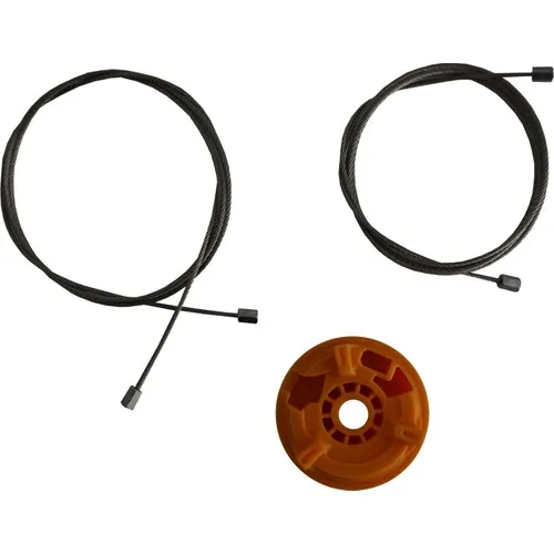 For Peugeot 207 5-Kapı For Front Left Window Car Jack Set 9221 W9