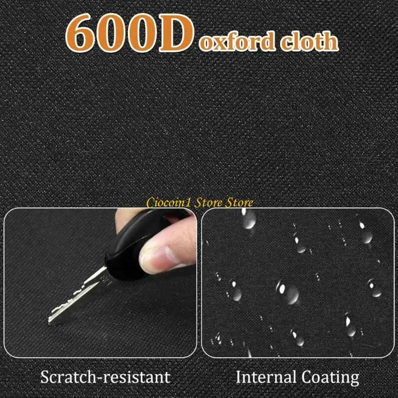 A3PC Reusable Polyester Flood Control Sandbags Compact Storage Emergency Weather Defense Solution