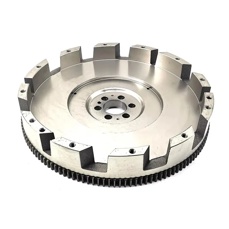 High quality flywheel assembly 13450-2393 430mm
