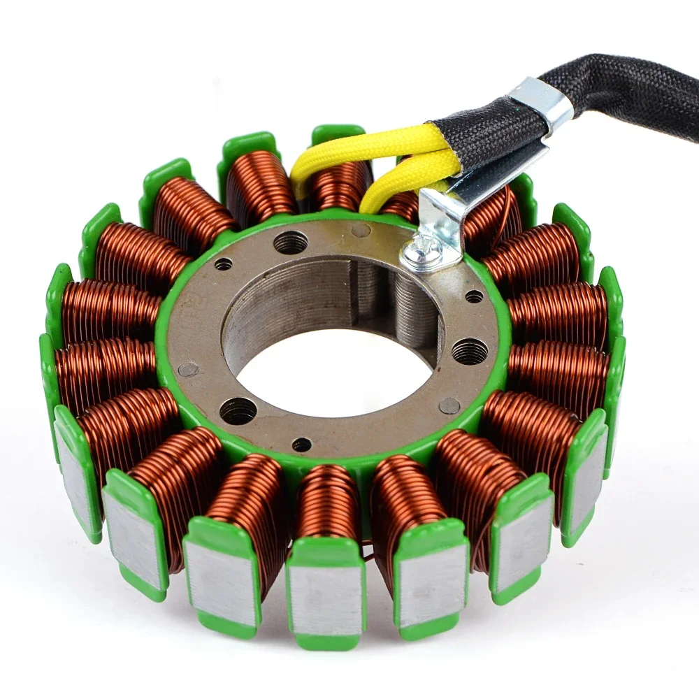 Stator Coil For Yamaha YP 250 Majesty/ Skyliner YP250A YP250D YP250S Majesty ABS DX SV 4HC-81410-00 4HC-81410-10