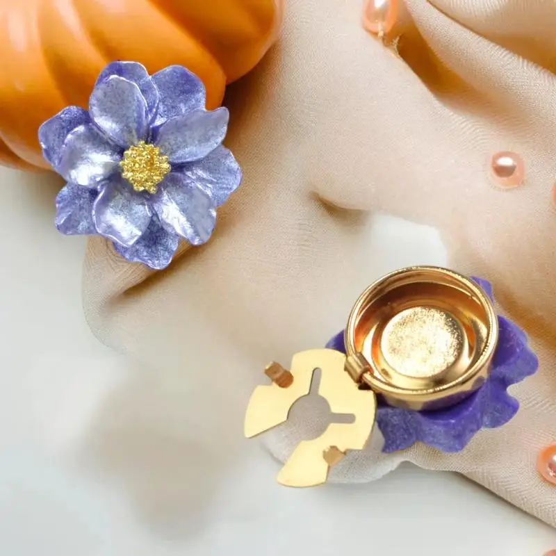 أزرار أكمام من حجر الراين اللؤلؤي يغطي أزرار ملابس عصرية مزخرفة بأكمام لؤلؤية لطيفة مشبك أزرار أكمام نسائية فاخرة #5