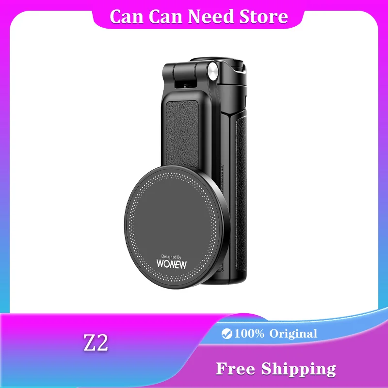 Wonew Z2 3-In-1 Min… - image