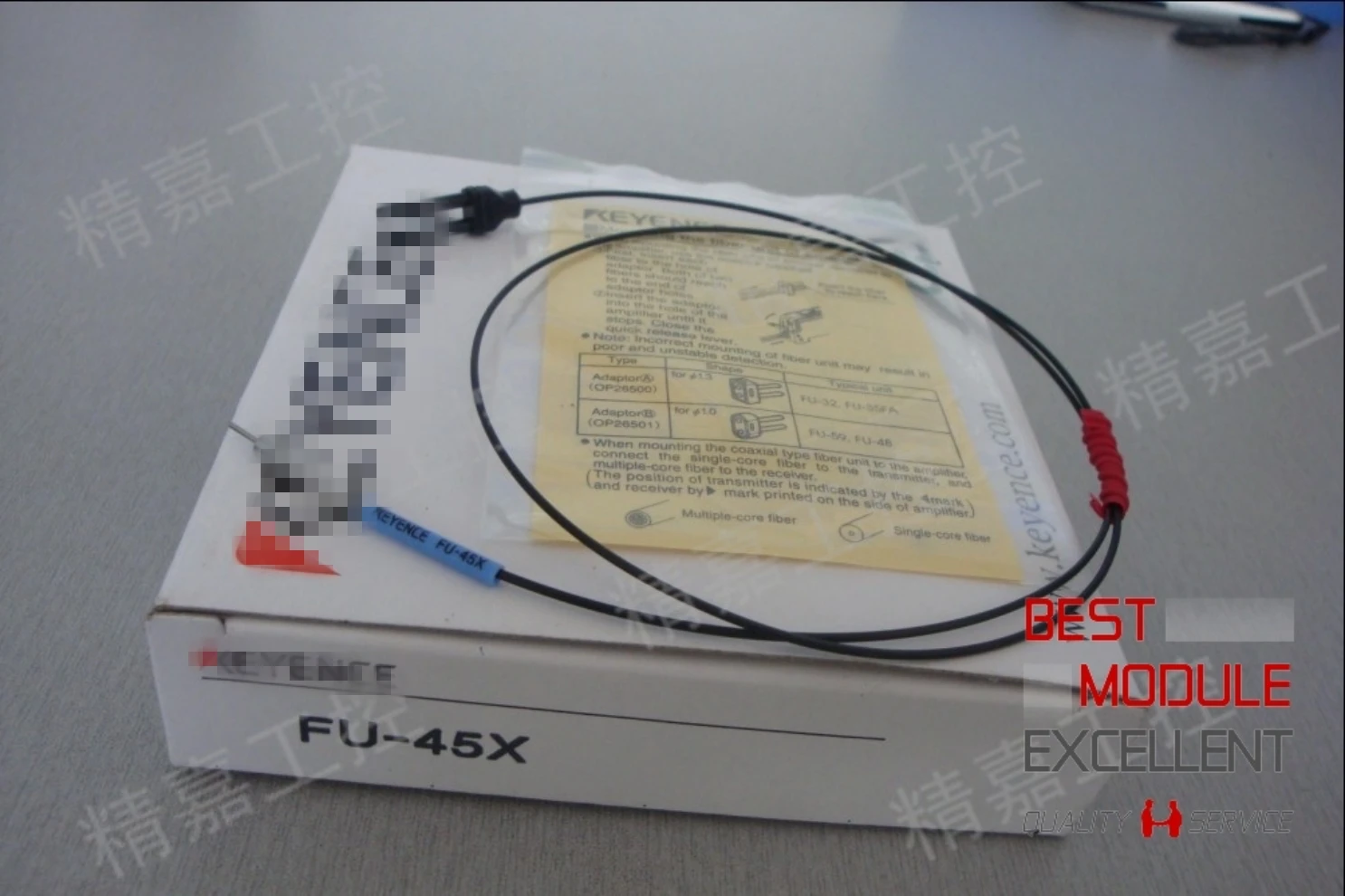 

1PCS FU-45X NEW 100% Quality Assurance