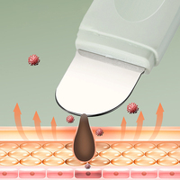 1pcs Manual Deep Cleansing Blackhead And Whitehead Removal Tool For Nose And Face Skin Pore Cleaner Skin Care Tools For Women