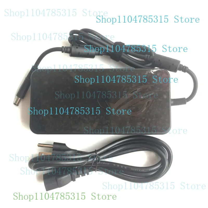 

Original Power Supply Cable 20V 14A 280W AC Adapter Laptop Charger For ASUS MSI GE75 Raider 10SF-286 10SFS-291
