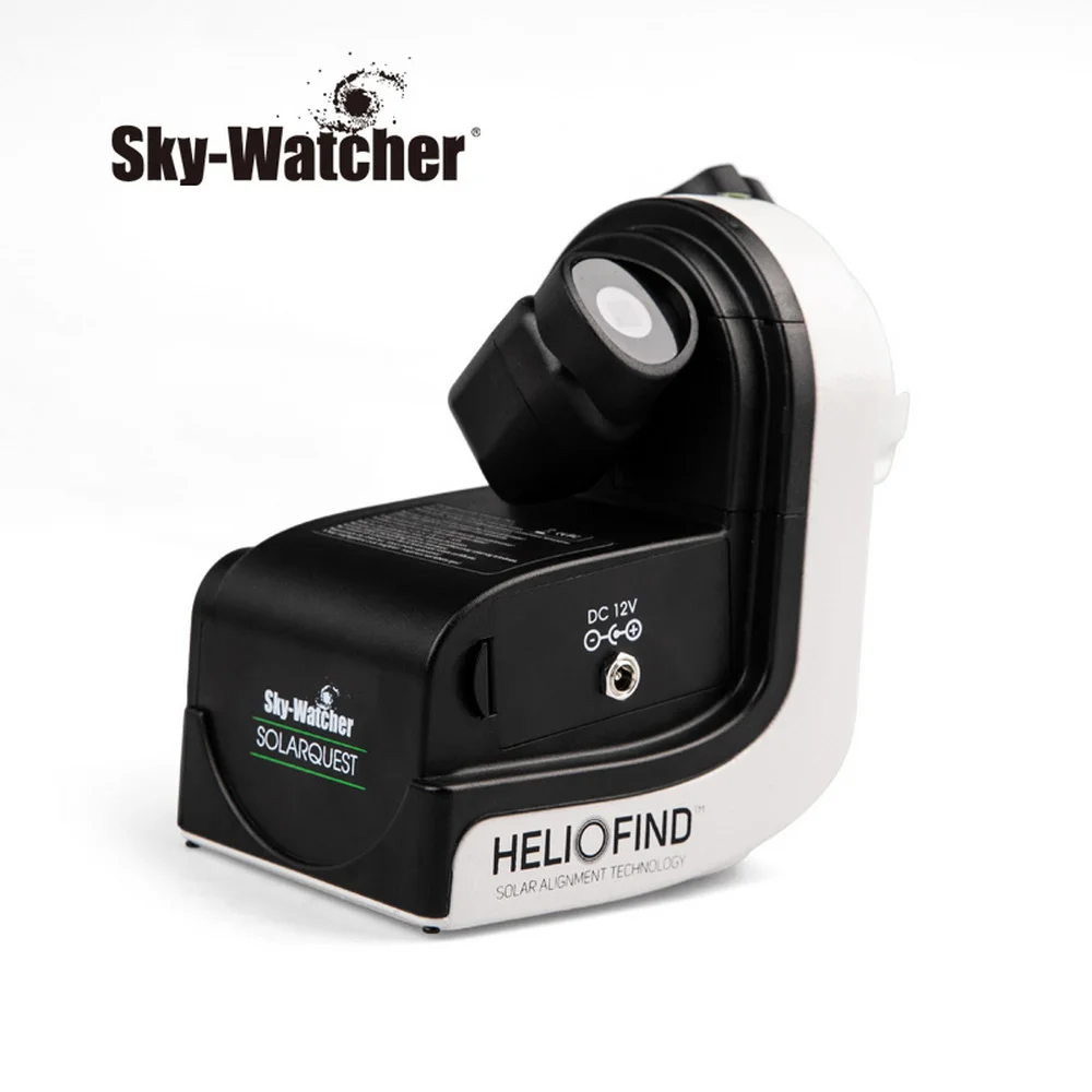 Sky-Watcher AZ-GTI MINI AZ-BOO Star Tracker Dual-Mode GOTO Auto-Tracking Portable Equatorial Mount for Astrophotography WIFI 5KG