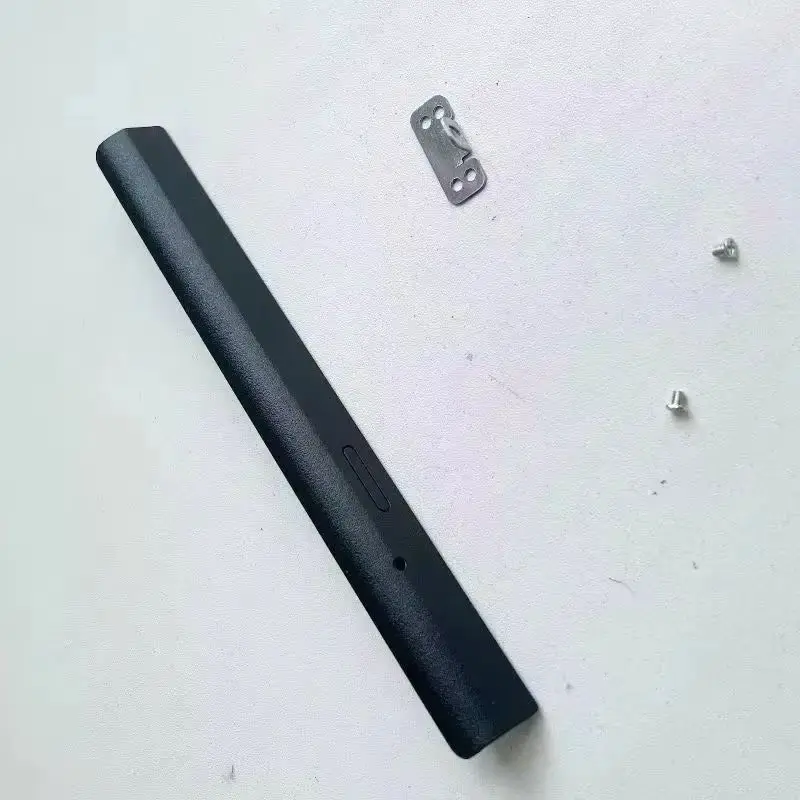 DVD ODD Optical Drive Front Panel Bezel Cover Rear Bracket Hook for Asus Y481 Y481A Y481F Y481CC Y481 X450 A450 A450V X450V F450
