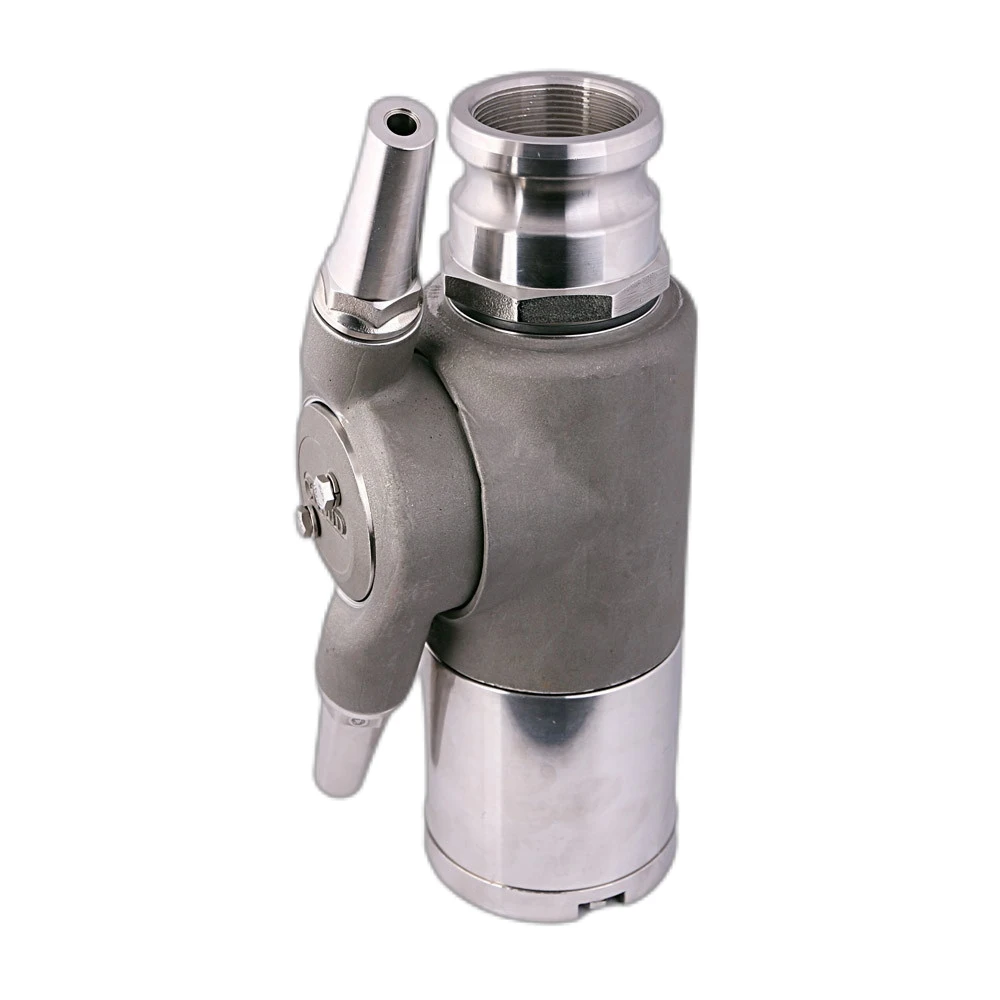 High Pressure Tank Cleaning Jet Nozzle