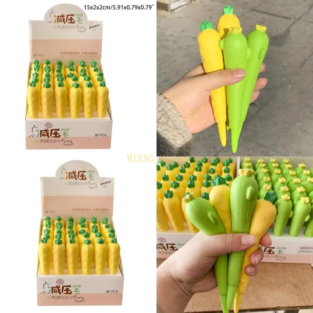 

Симпатичная гелевая ручка, креативные милые гелевые ручки с героями мультфильмов, товары для декора вечеринки, классная награда,