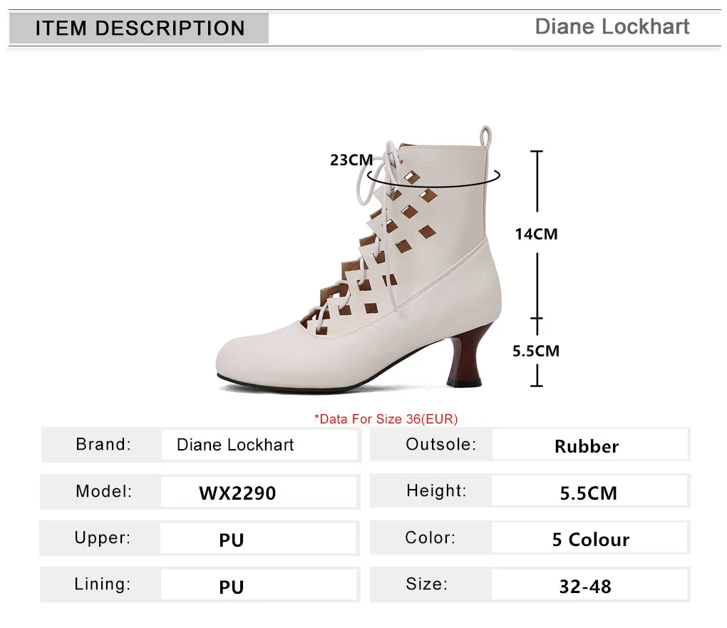 Retro Rome Women's Hollow Out Ankle Boots Sexy Pointed Toe High Heels Shoes Cross Strap Design 2025 New Spring Summer Footwear