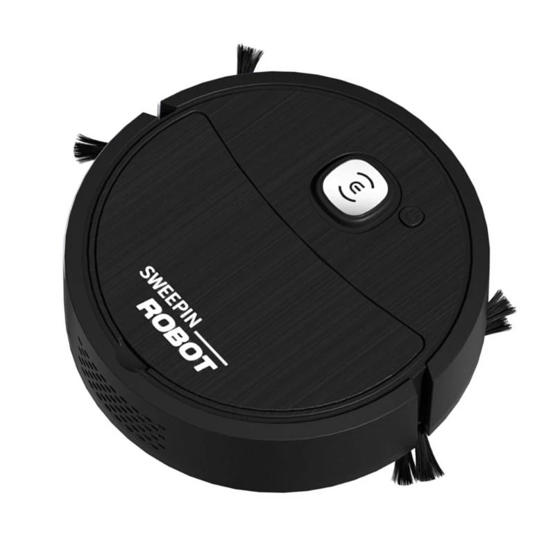 مكنسة مكنسة مكنسة مكنسة مريحة روبوت مريحة مريحة مكنسة كنس الكسور لمالكي الحيوانات الأليفة والأسطح المختلفة