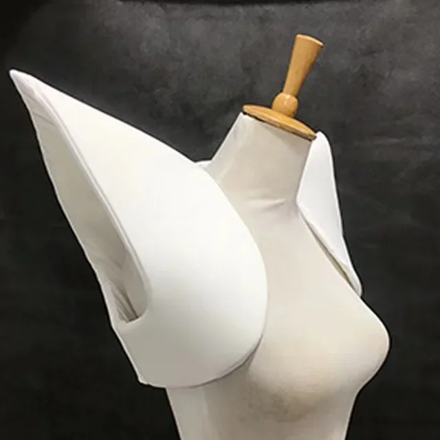 Kobiety Mężczyźni Unisex Latająca Kamizelka na Ramiączkach Strój dla Piosenkarza Klubowego Tancerza na Imprezę Rave Kostium Barowy Festiwalowy Kostium Sceniczny Akcesoria