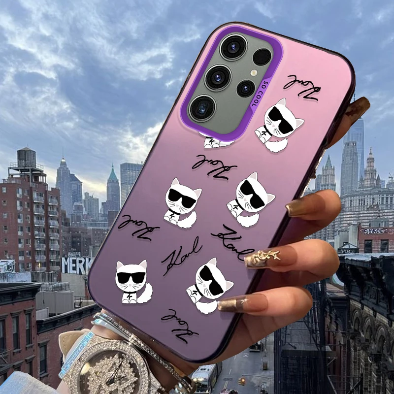 Animal Cat Frosted …