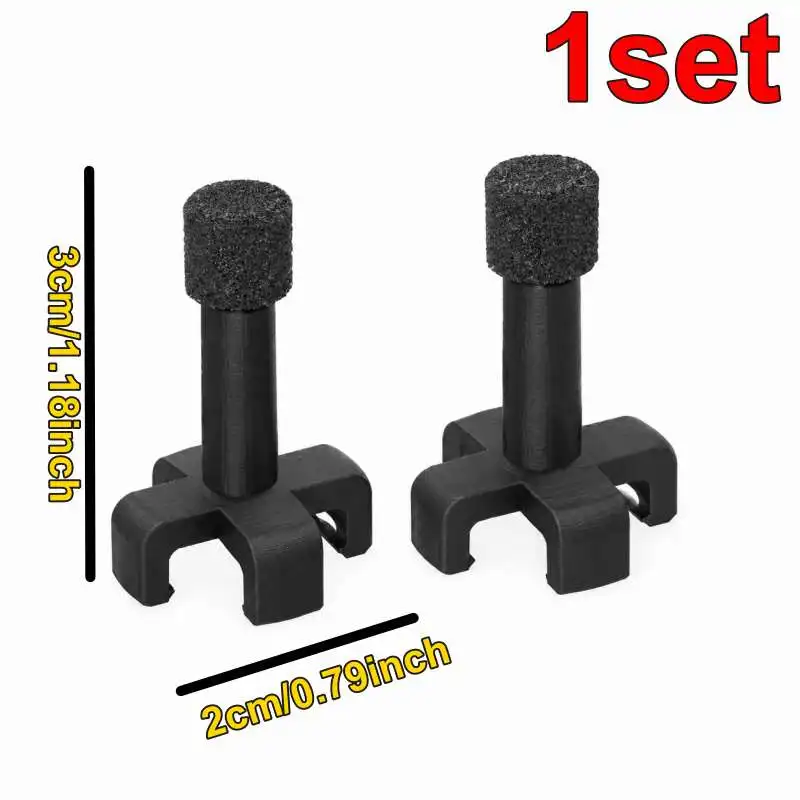 FPV Remote Extended Control Stick Main Controller Long Joystick Drone Pilot Accessory