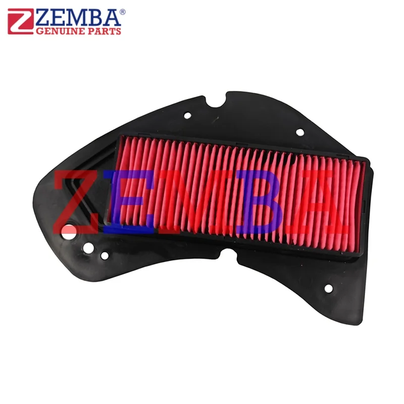 AIR CLEANER AIR FILTER ELEMENT FOR GY6 125 GY6 150 BWS125 WS150 WS100 ATV QUAD MOTORCYCLE ACCESSORIES