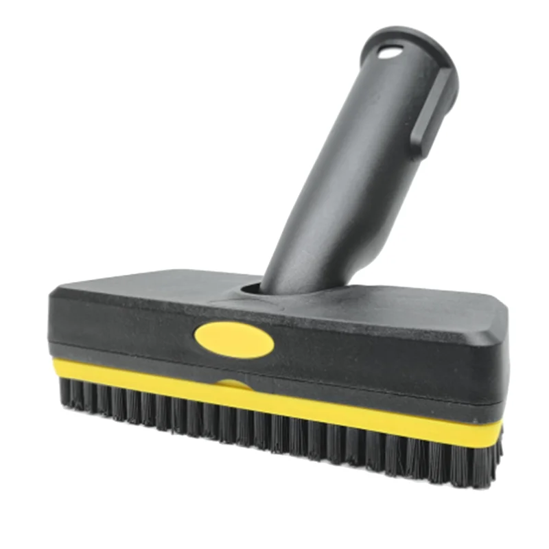 ل Karcher SC1-5 CTK1020 يده فرشاة تنظيف البخار استبدال أجزاء منظف البخار تعزيز كفاءة التنظيف