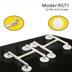 32-60 Inch LED LCD TV Remove Repair Tool Screen Suction Cups Supports Remover Maintenance Device