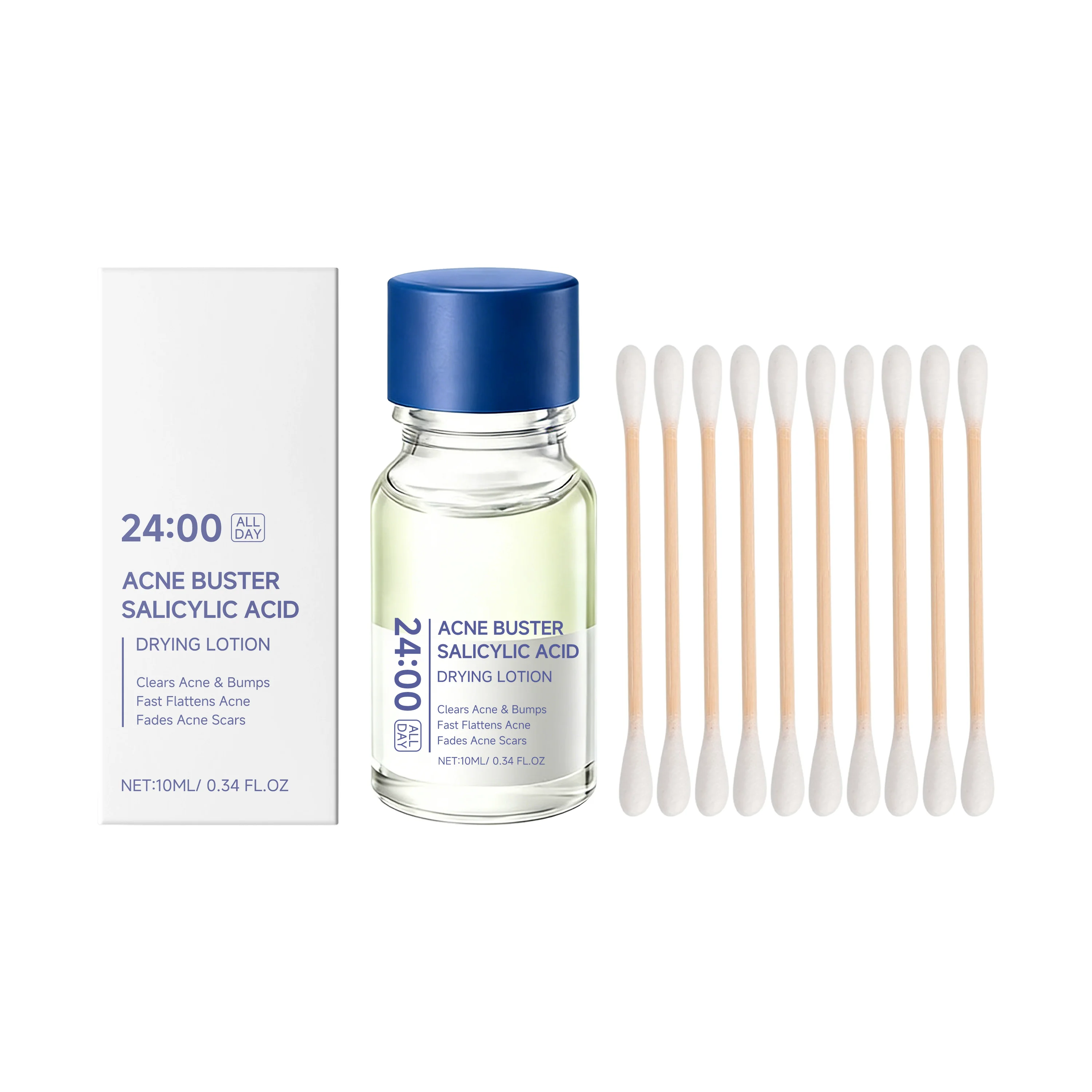 Salicylic Acid Clarifying Serum product image