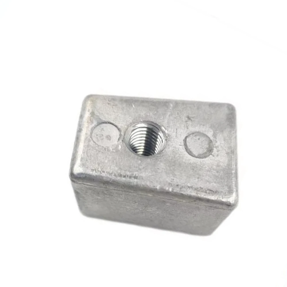 

Boat Engine Zinc Anode 67C-45251-00 For YAMAHA 40HP 67C-45251-00 67C-45251