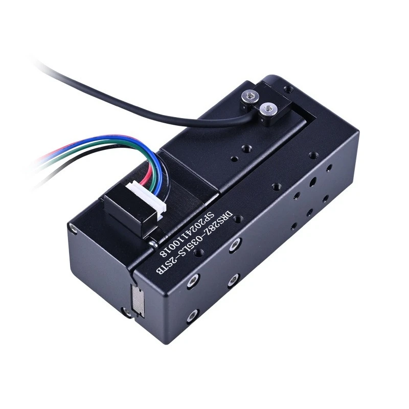 

Small Electric Slide Table Motor Component Equipment Electric Cylinder DRS28Z-035LS-2STB