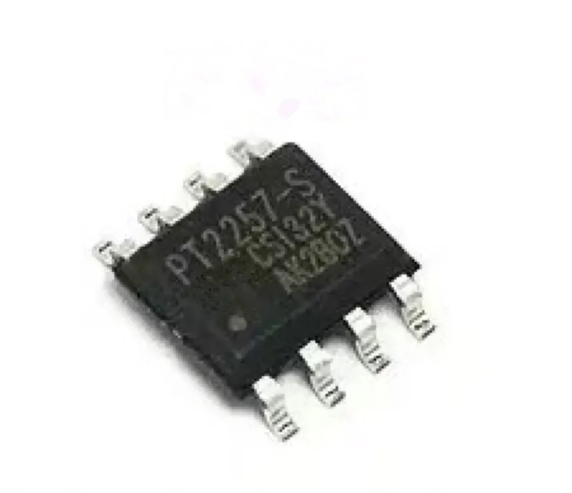1pcs/lot PT2257-S PT2257 SOP-8 In Stock