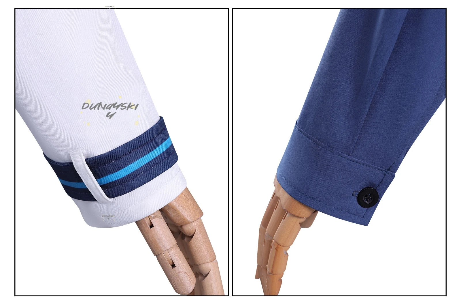 Silent Witch Elliott Howard School Anime uniforme Cosplay disfraz abrigo camisa pantalones fiesta de Halloween