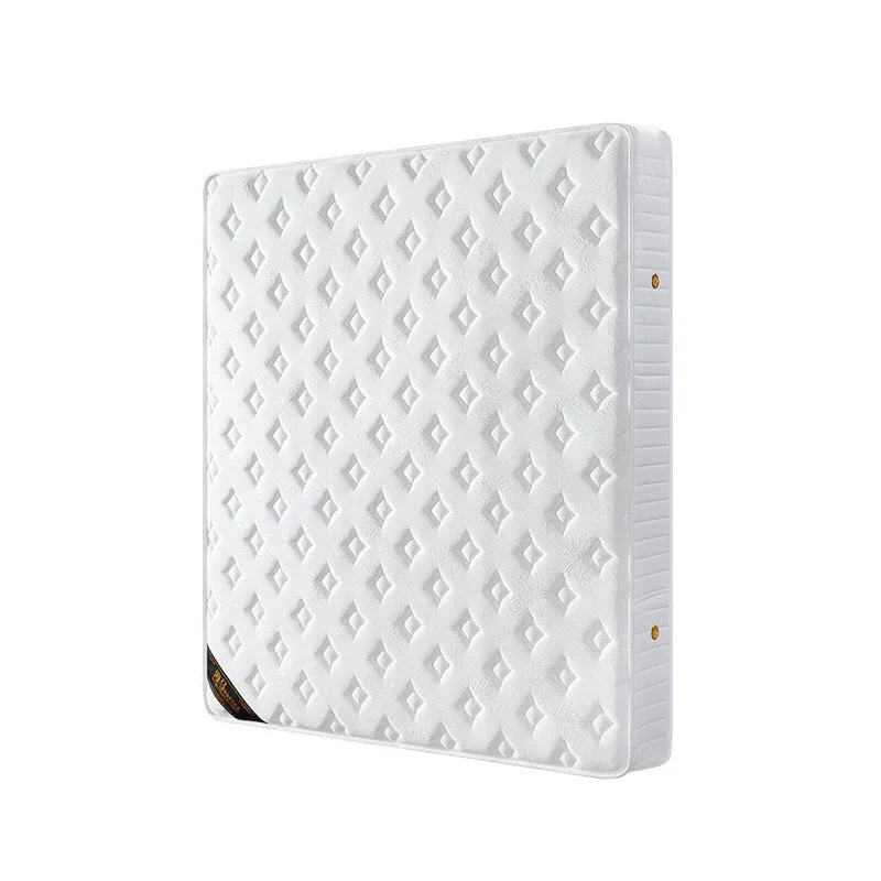 

Latex mattress hotel homestay home rental hard coconut palm independent spring mattress