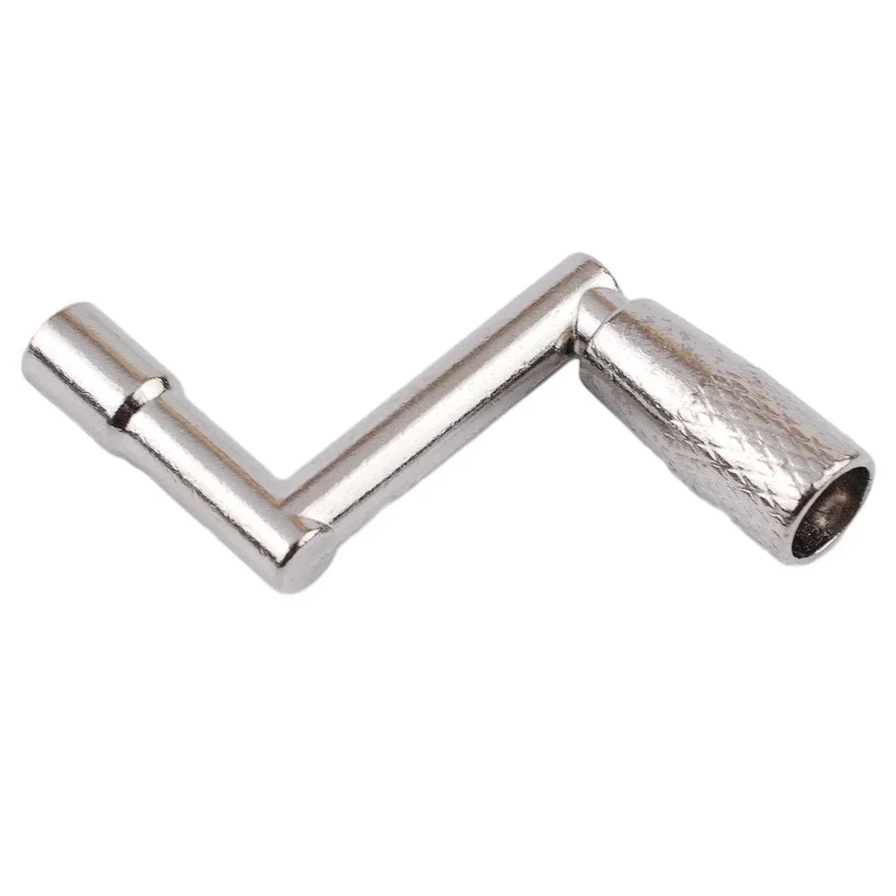 

Accessories Continuous Drum Key Speed Square Standard 1Pcs 6.7*4.9cm/2.6*1.9inch Metal Parts Replacement FREE POST