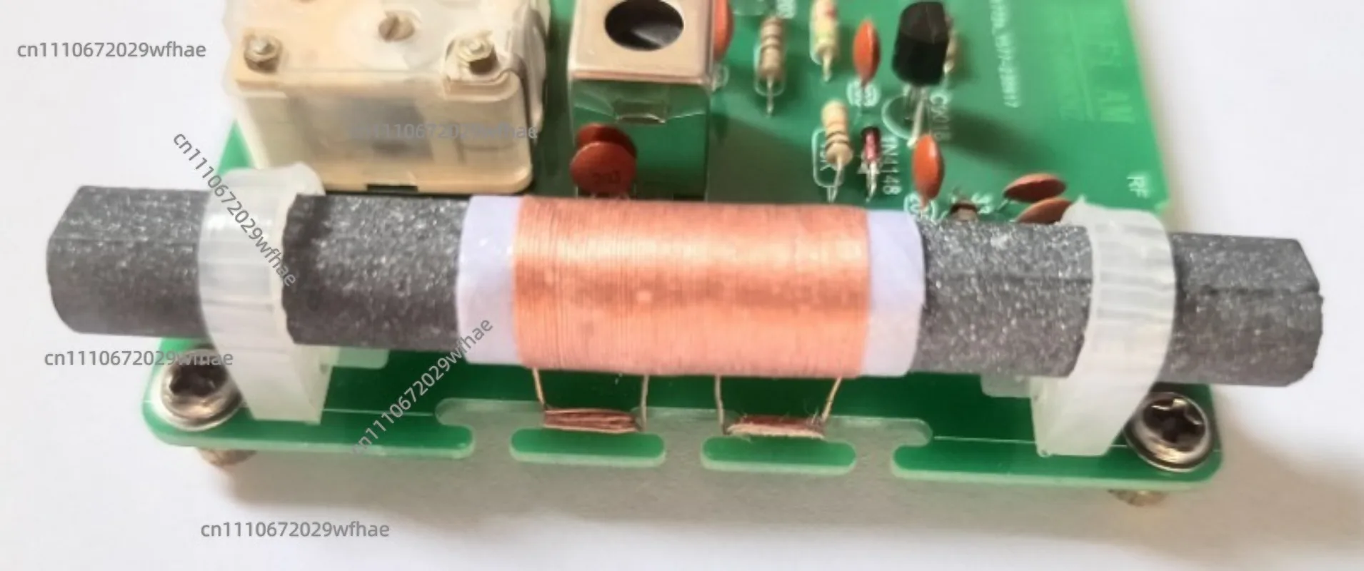 2P3 radio medium wave transmitter signal source AM radio experiment DIY kit test ore radio