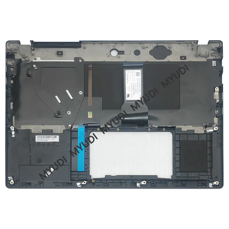 New Replacement Housings for Acer Travelmate X30-51-M X314-51-M X3410-M Laptops Keyboard Topcase Palmrest Upper Shells