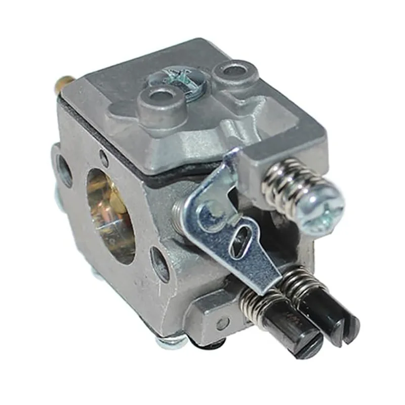 Carburetor WT-76 for DCS430, DCS431, DCS520, PS540 Chainsaws - Replaces WT-465, WT-742