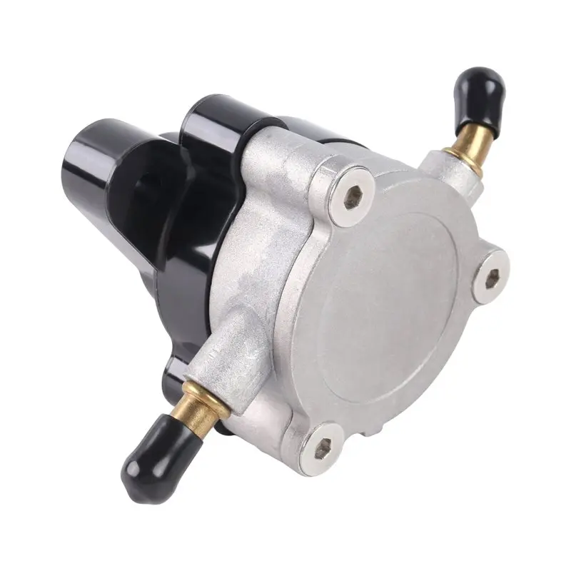 Ingenious-For Outboard Motor Fuel Pump Assy 63P-24410-00 63P-24410 150HP F150 FL150 Flat Plunger 63P-24410-10 63P-24410-2