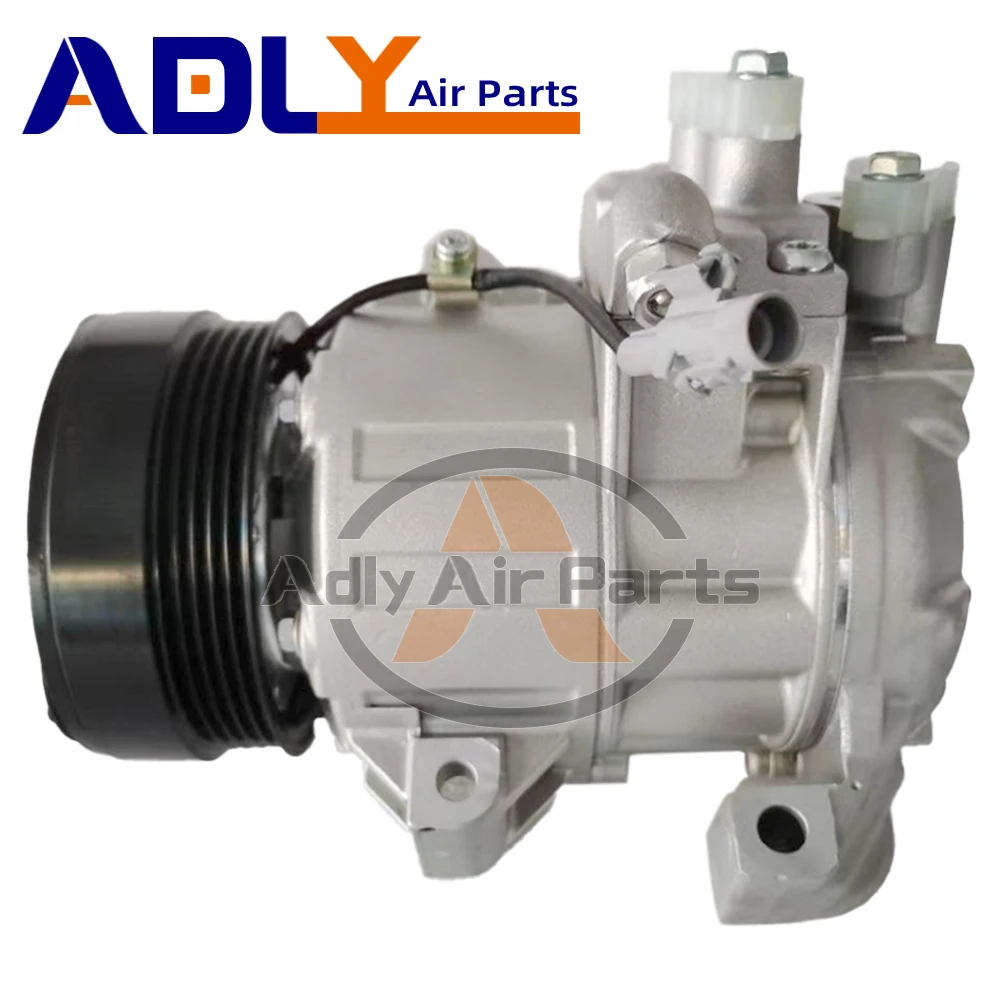 

DKS141C DCS14 AC Compressor For Suzuki Grand Vitara 9520064JC0 11167663 9520064JB0 9520164JB0 9520064JBO 95200-64JBO