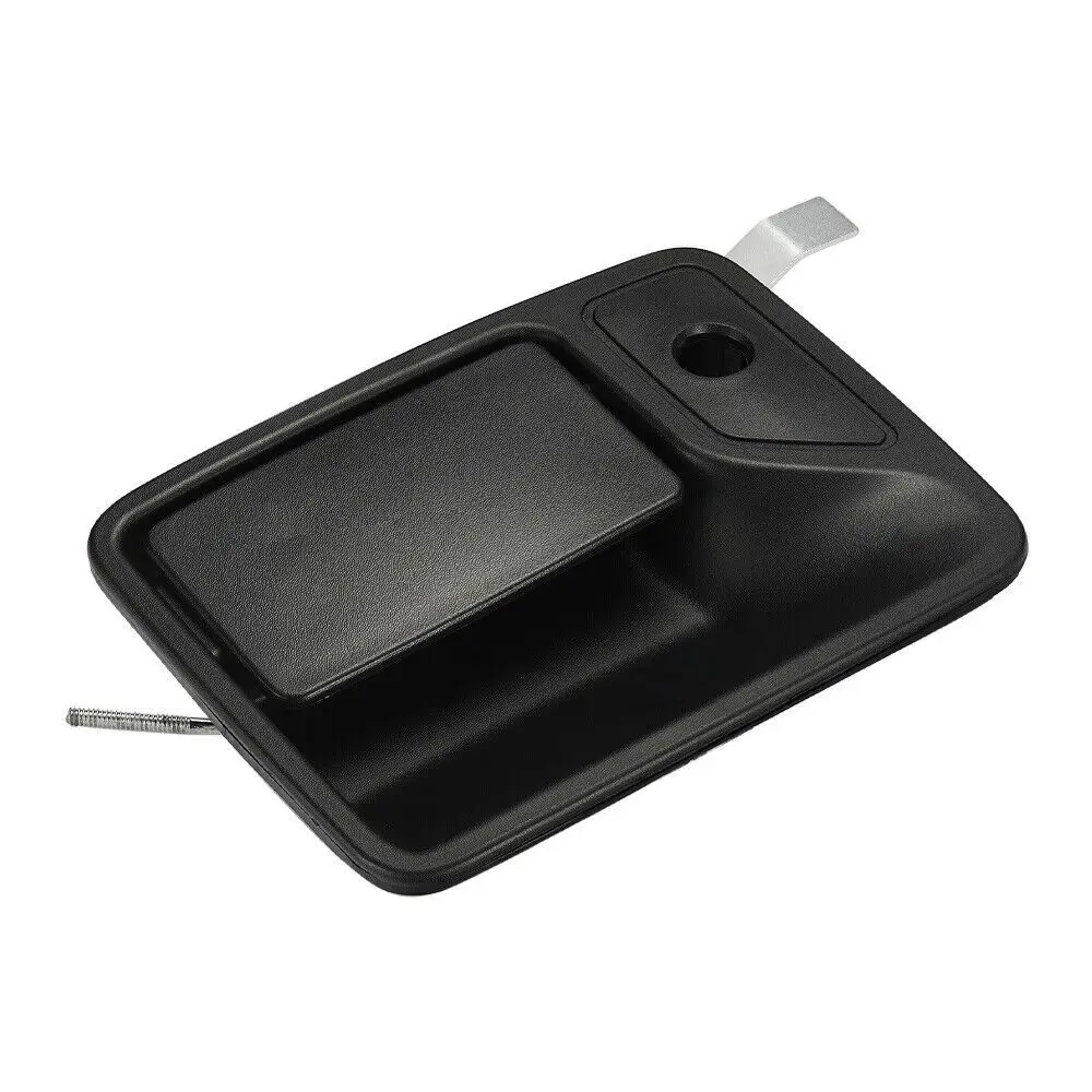 Maniglia per porta esterna lato conducente anteriore per Ford Super Duty 1999-2016 FO1310123
