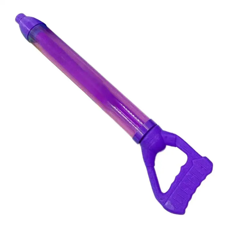 

Water Squirter Toy Water Soaker Long Range Large Capacity Soaker Squirt Toy For Boys Girls Outdoor Summer Pool Beach Activities