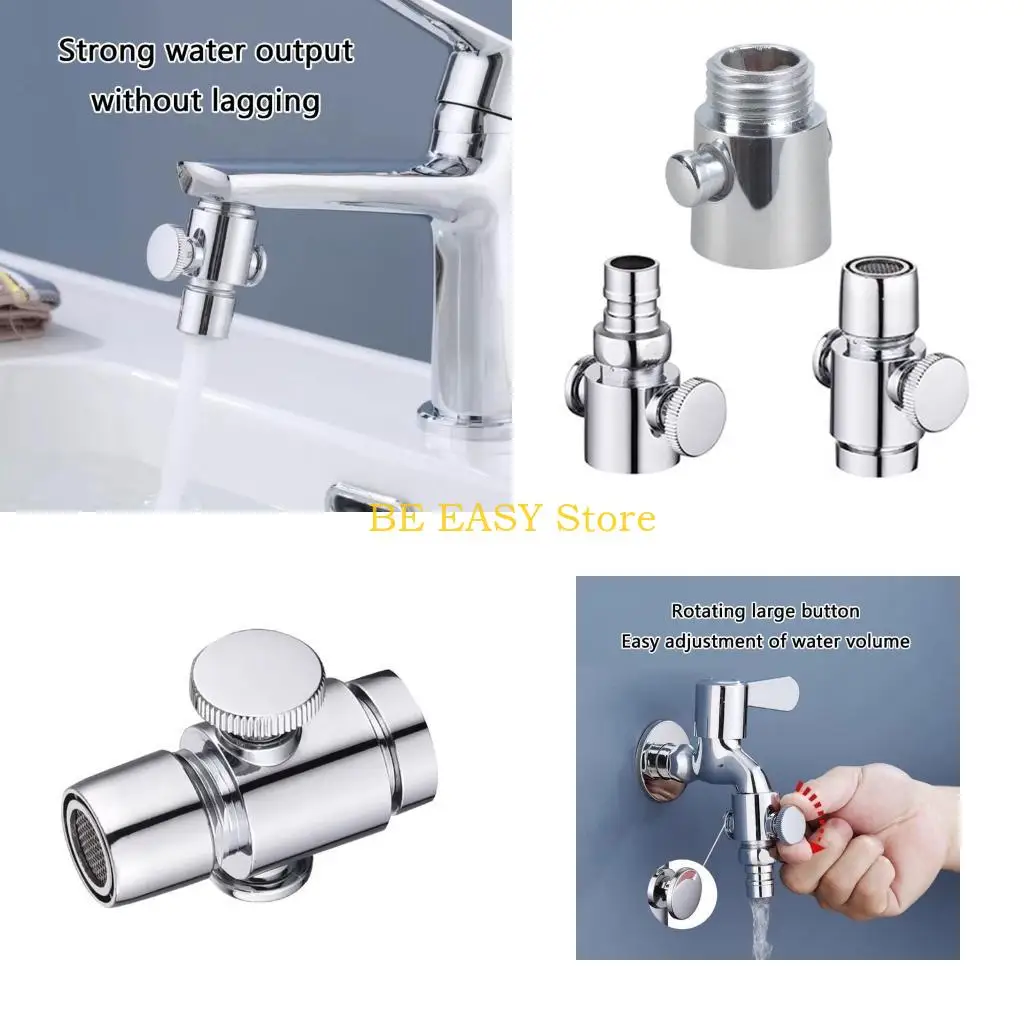 

E28F Sturdy ABS Showerhead Stop Valves for Water Management in Hotel and Public Bath Facilities Bathroom Accessory Use