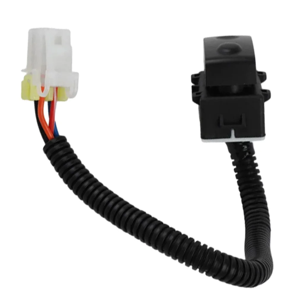 

Front Left Power Seat Lumbar Control Switch 4 and 6 Pins 68157564AA, PSW165, 1S16027 For Ram 1500 2500 3500 4500 5500