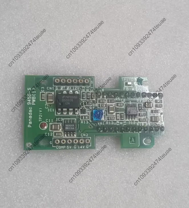 FCCD133AEDC image sensor chip tested OK