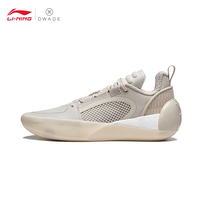 LI-NING WADE ALL CITY 12 Encore Men's Basketball Shoes Game Shoes