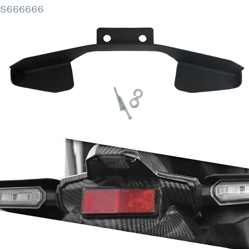 

1 Set DIY Accessories Motorcycle Signal Light Protector Cover Guard For Click V3 Click V2 160