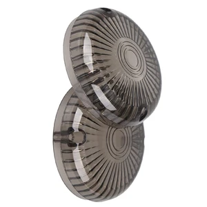 Motorradwende-Indikator- und Signallichtlinsenabdeckungen, Yamaha V-Star 1100, 650, Virago 250, 535, 700, 750, 1000, 1100, jedes Jahr 2PCS 8 Hauptverkauf Leuchtturm Virago - №1