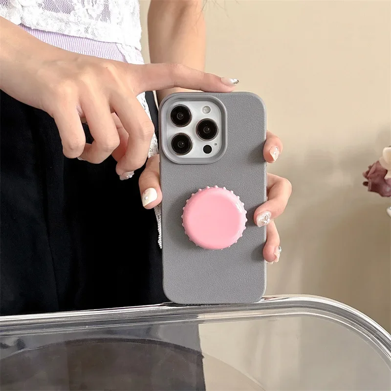 電話ホルダー付き耐衝撃ケース,iPhone 11,12,13,14,15,16 pro max,pro,max用ケース