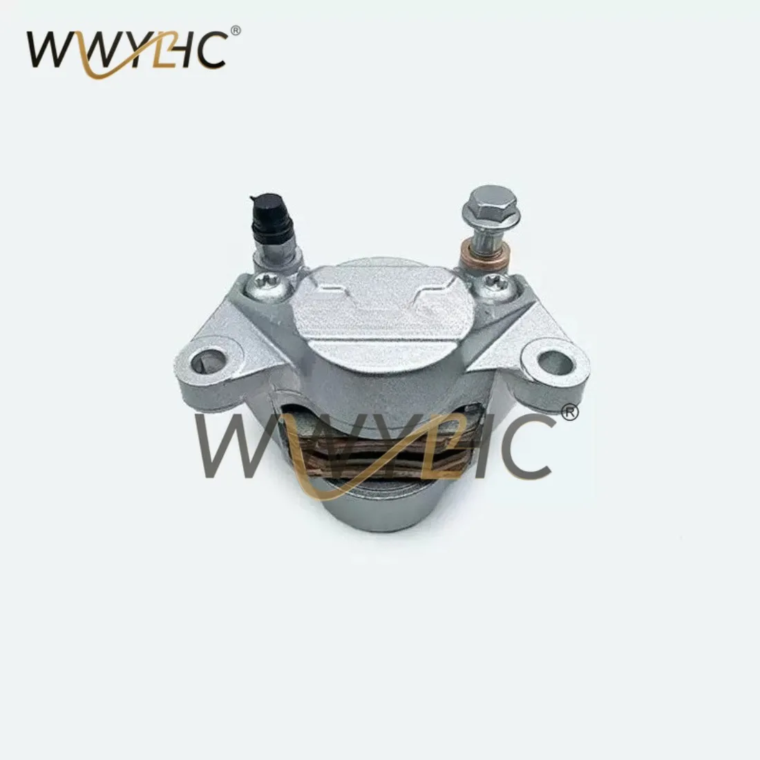 502C BJ600GS Rear Brake Caliper Rear Brake Lower Pump Rear Brake Pump